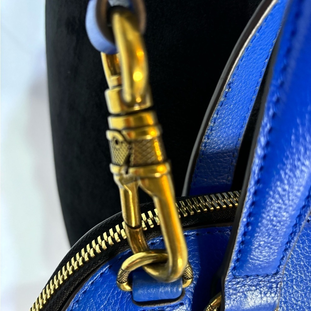 orYany Annabelle Satchel Shoulder Bag - Picture 5 of 16